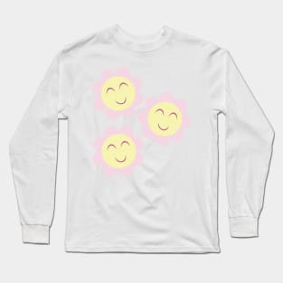 Cheerilee Cutie Mark Apparel Long Sleeve T-Shirt